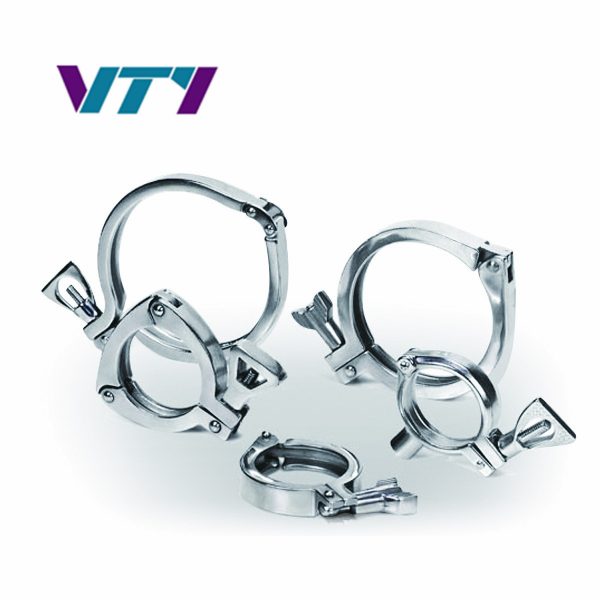 Heavy Duty Clamp