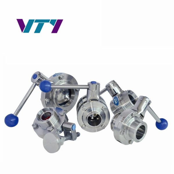 Butterfly Valve