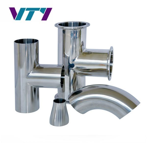 Pipe Fittings