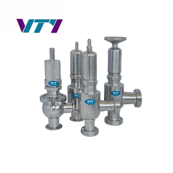 Safety Valve