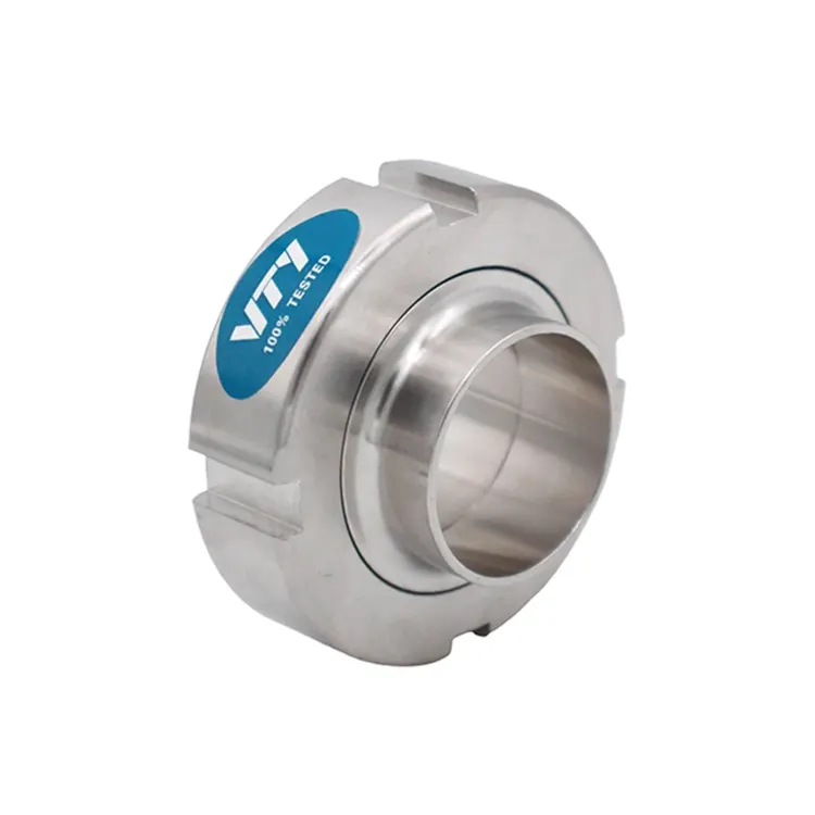 Sanitary DS Union Sanitary DS Union
