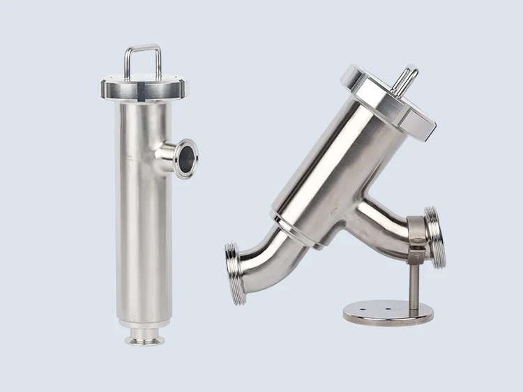 Sanitary Filter