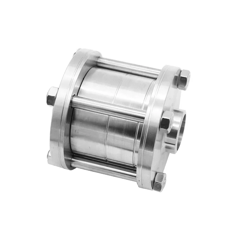 Flange Type Check Valve Flange Type Check Valve