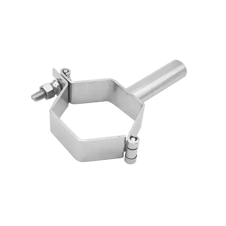 Hex Tube Holder Hex Tube Holder