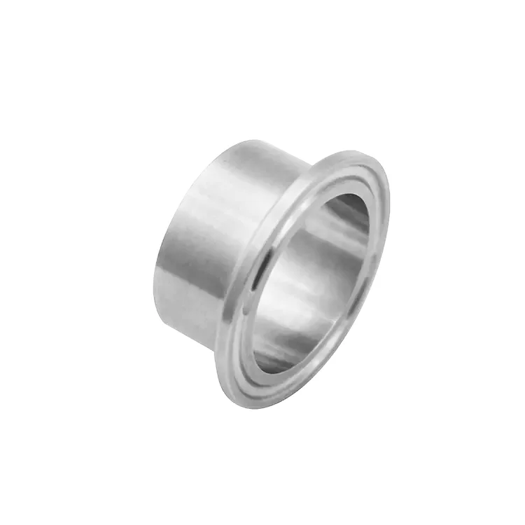 Sanitary Din Ferrule