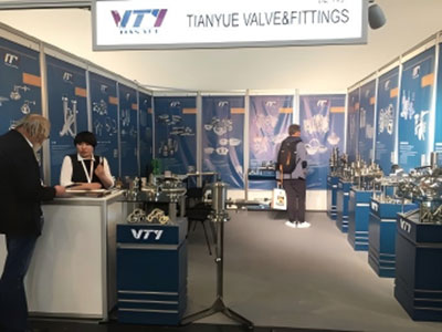 Global Exhibition Experience