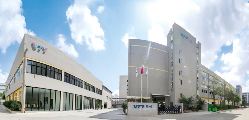 DIN Union Type Check Valve Factory