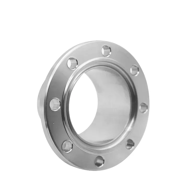 DIN 11864 and DIN 11853 Aseptic Flange Connection