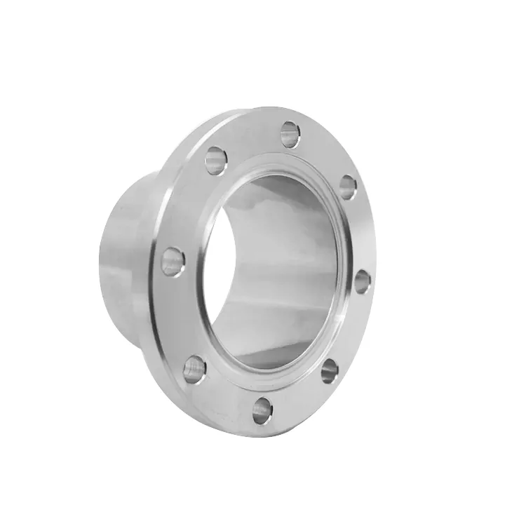 DIN 11864 and DIN 11853 Aseptic Flange Connection