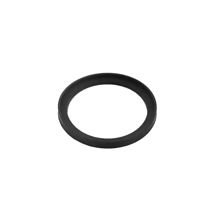 DIN 11864 and DIN 11853 Aseptic Flange Connection