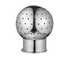Sanitary Fixed Spray Ball