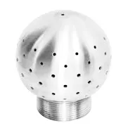 Sanitary Fixed Spray Ball