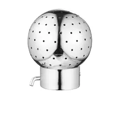Sanitary Fixed Spray Ball