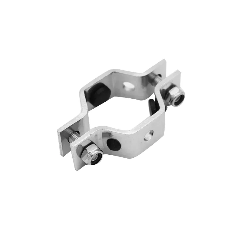 Hex Tube Holder