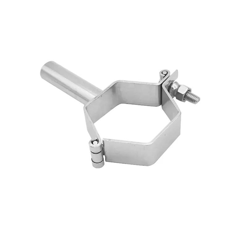 Hex Tube Holder