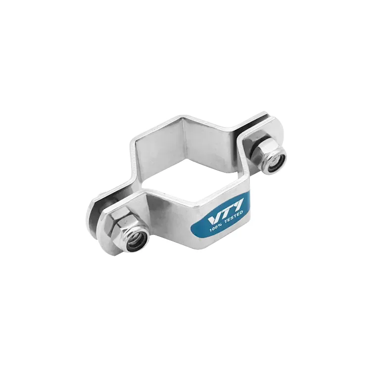 Hex Tube Holder