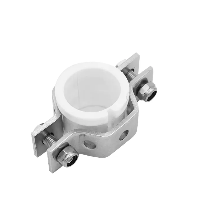 Hex Tube Holder