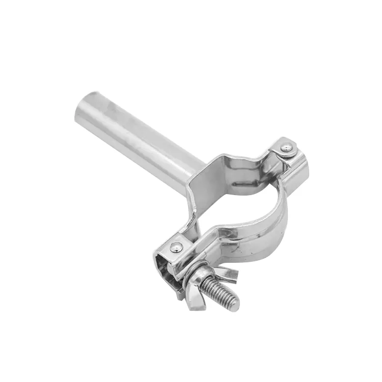 Hex Tube Holder