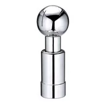 Rotary Spray Ball
