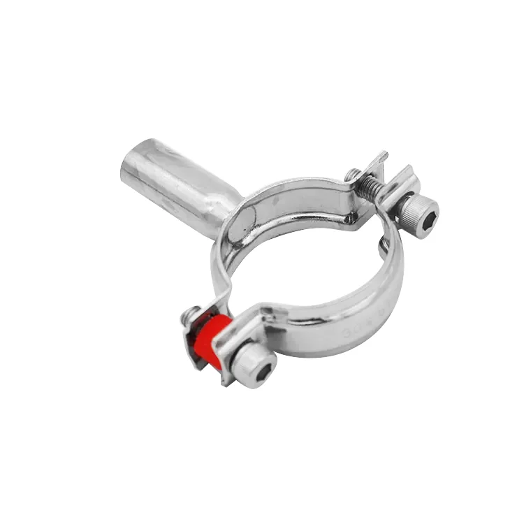 Round Tube Holder