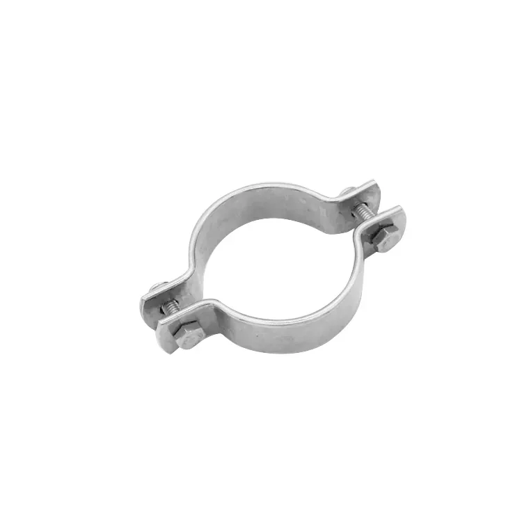 Round Tube Holder