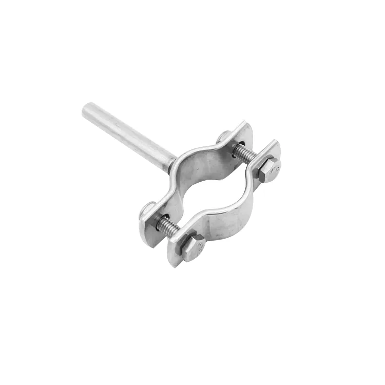Round Tube Holder