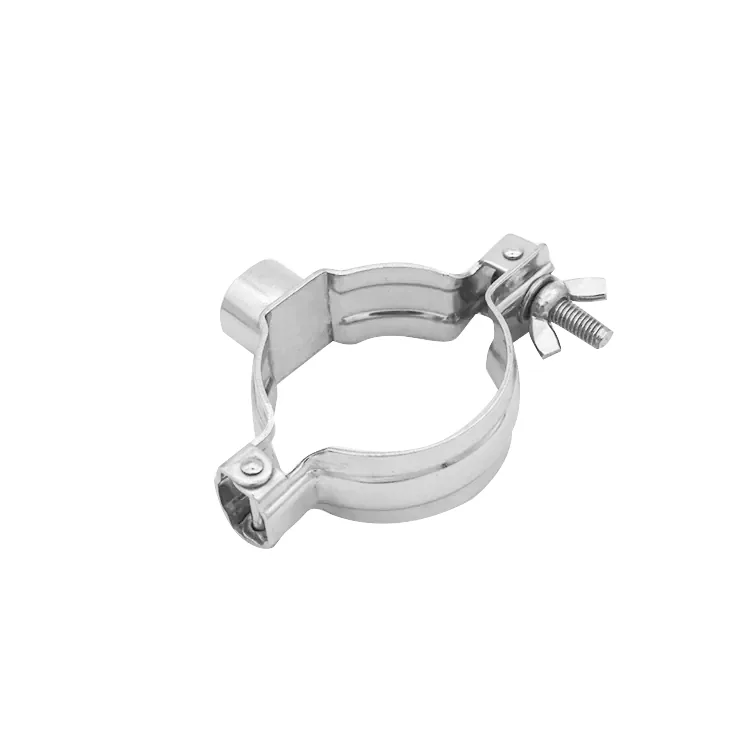 Round Tube Holder