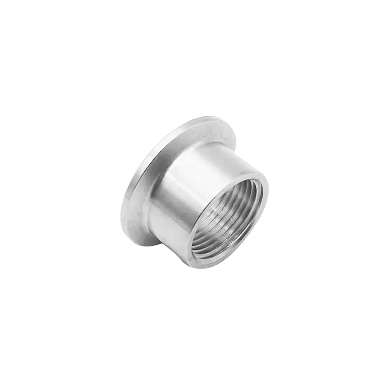 Sanitary Ferrule Adapter
