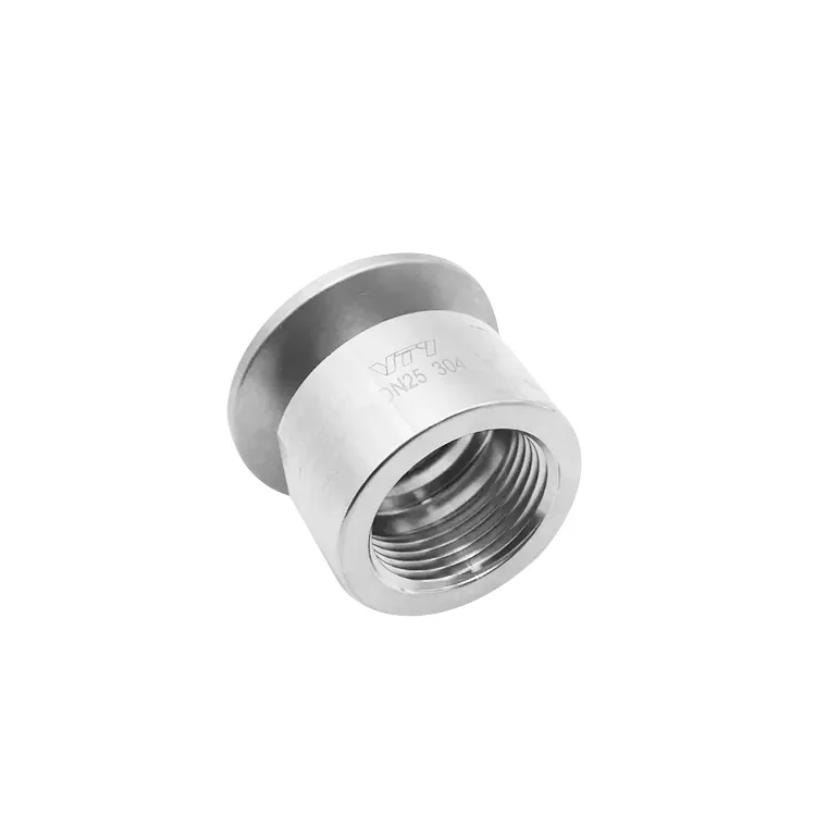 Sanitary Ferrule Adapter