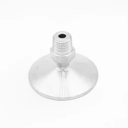 Sanitary Ferrule Adapter
