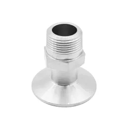 Sanitary Ferrule Adapter