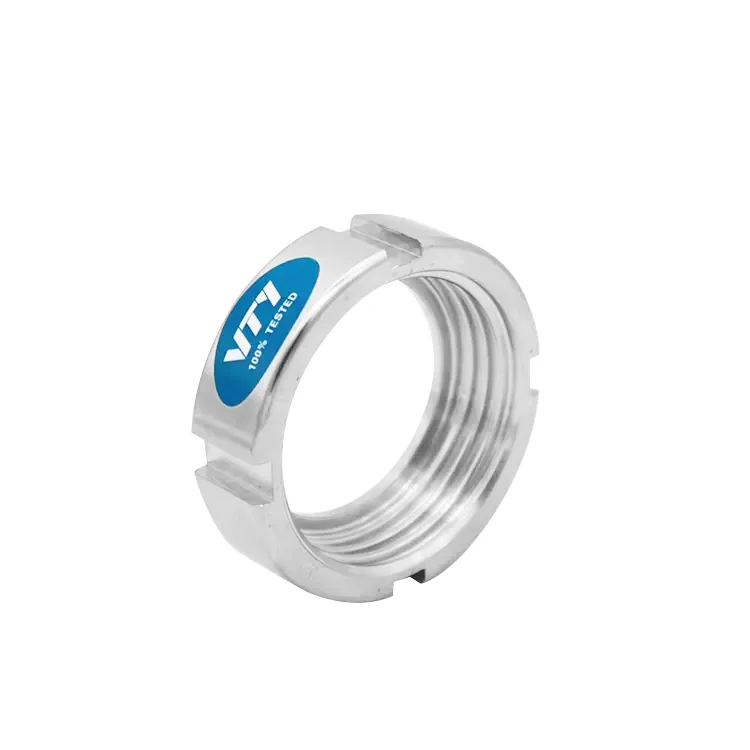 Sanitary DS Union