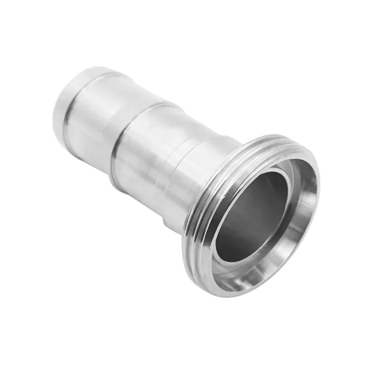 Sanitary Hose Adapter