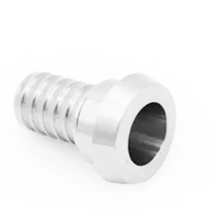 Sanitary Hose Adapter