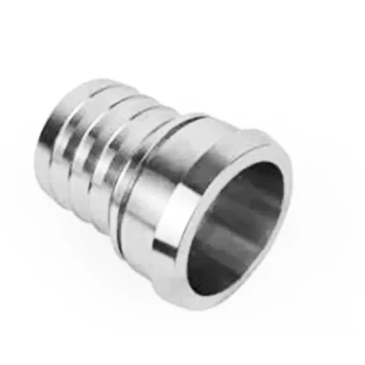 Sanitary Hose Adapter