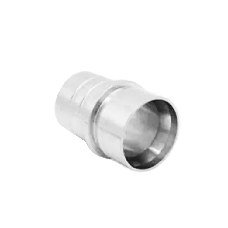 Sanitary Hose Adapter