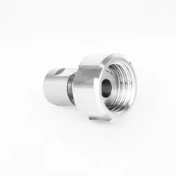 Sanitary Liner Adapter