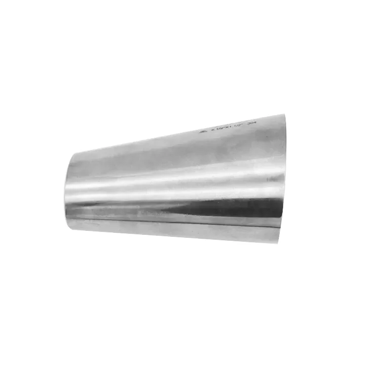 Stainless Steel Sanitary Reducer