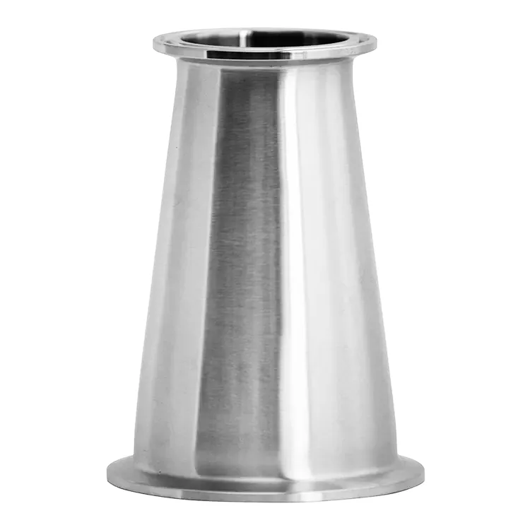 Stainless Steel Sanitary Reducer