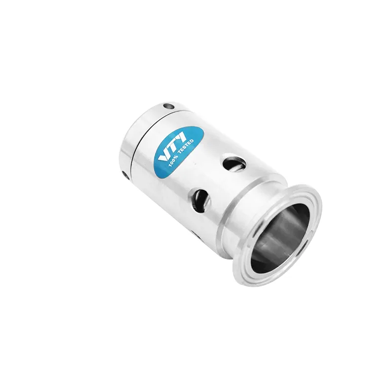 Pressure Vacuum Valve