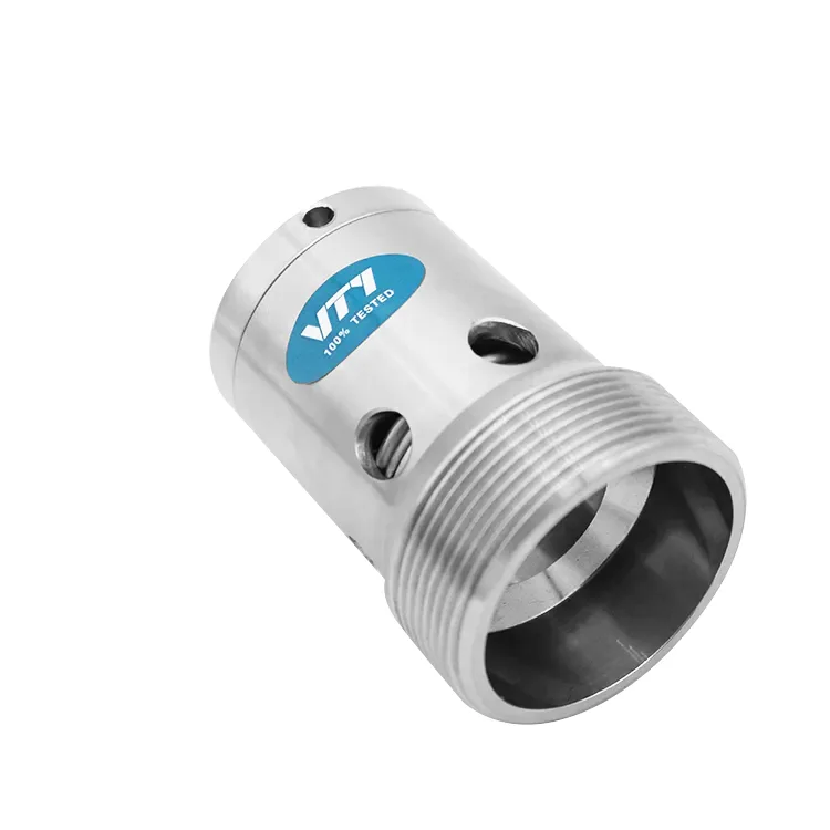 Pressure Vacuum Valve