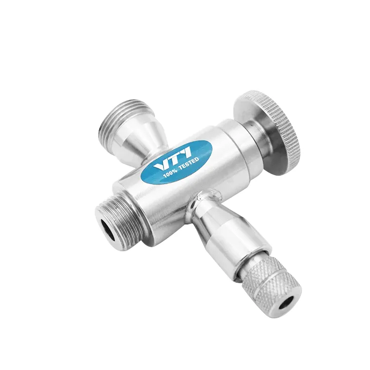 Sanitary Liquid Level Gauge