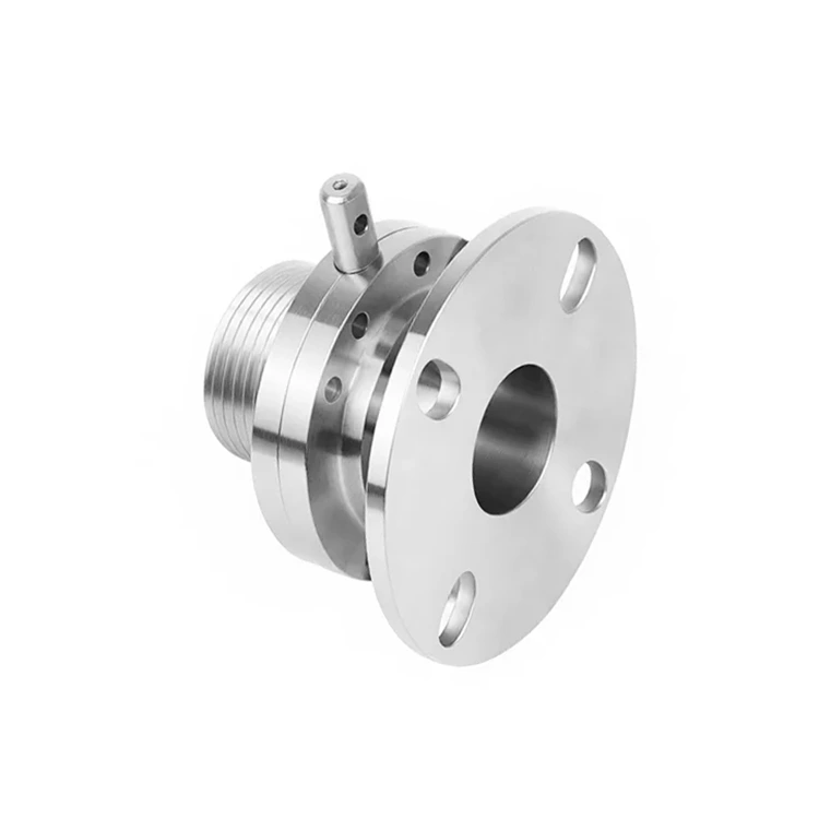 MACON Butterfly Valve