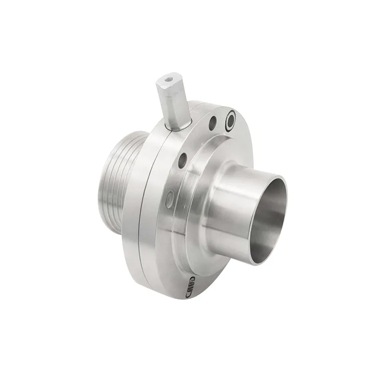 MACON Butterfly Valve