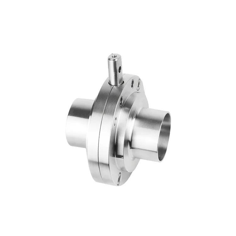 MACON Butterfly Valve