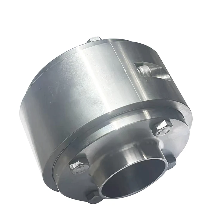 Piping Expansion Compensators