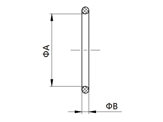 DIN 11864 and DIN 11853 Aseptic Screwed Union