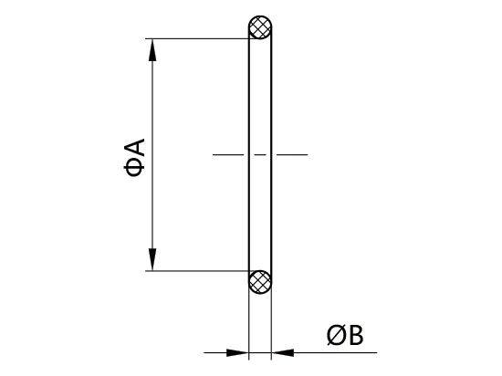 DIN 11864 and DIN 11853 Aseptic Screwed Union