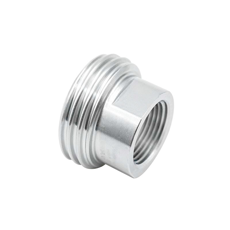Sanitary Male Adapter Sanitary Male Adapter