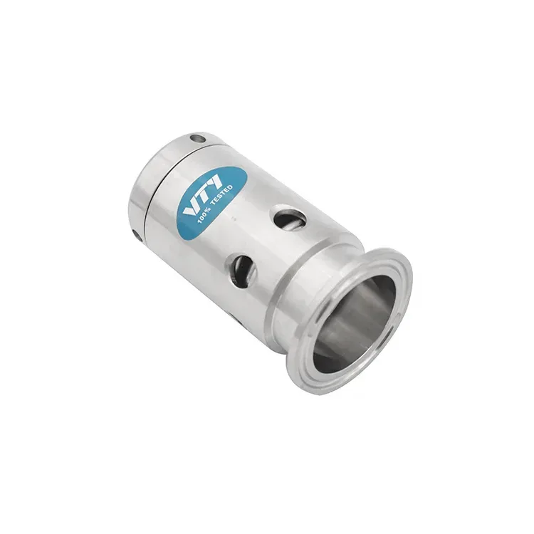 Pressure Vacuum Valve Pressure Vacuum Valve